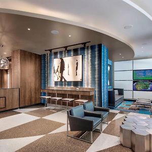 Fairfield Inn And Suites Chicago Downtown/ Magnificent Mile